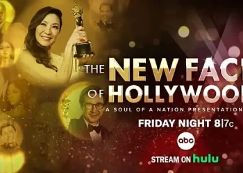 ABC News Studios’ “Soul of a Nation” Presents One-Hour Primetime Special Delving Into the Rise of Asians in Hollywood, in Honor of Asian American, Native Hawaiian, and Pacific Islander Heritage Month