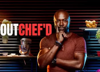“Outchef’d” Is Back with Brand-New Battles Between Unsuspecting Home Cooks and Elite Chefs