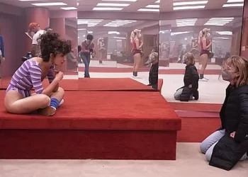 Apple’s Acclaimed, Hit Dramedy “Physical” to Debut Third and Final Season Wednesday, August 2, 2023