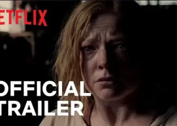 Official Netflix Trailer for “Run Rabbit Run” [VIDEO]