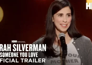 HBO Original Comedy Special “Sarah Silverman: Someone You Love” Debuts May 27 [VIDEO]