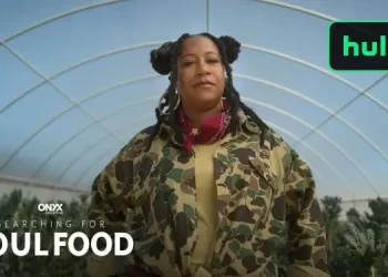 First Look, Teaser for Onyx Collective’s “Searching for Soul Food” [VIDEO]