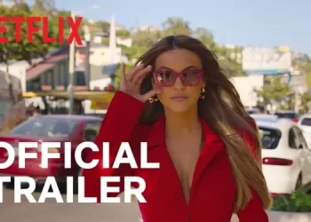 Official Netflix Trailer for “Selling Sunset” Season 6 [VIDEO]