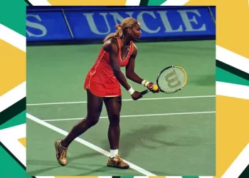 ESPN Announces Upcoming Series “In the Arena: Serena Williams”