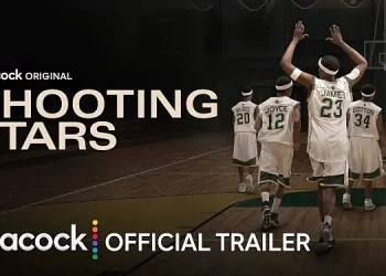 Official Peacock Original Trailer “Shooting Stars” [VIDEO]