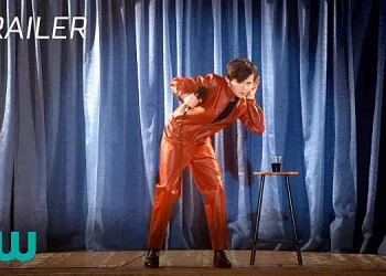 See The CW’s New Series Trailers! [VIDEO]