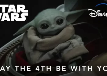 In Celebration of Star Wars Day, “Star Wars: Visions” Volume 2 and “Star Wars: Young Jedi Adventures” Debut on Disney+ [VIDEO]