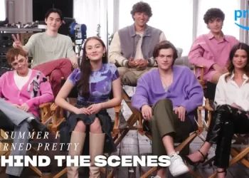 Prime Video Hit Series “The Summer I Turned Pretty” Returns on July 14 with Season Two [VIDEO]