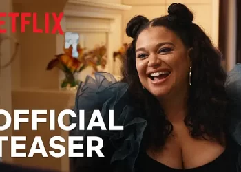 Official Netflix Trailer for “Survival of the Thickest” [VIDEO]