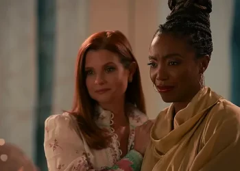 “Sweet Magnolias” Season 3 Arrives on Netflix on July 20