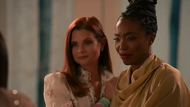 “Sweet Magnolias” Season 3 Arrives on Netflix on July 20