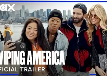 Max Original Romantic-Documentary Dating Series “Swiping America” Debuts June 15 [VIDEO]
