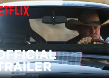 Official Netflix Trailer for “Tex Mex Motors” [VIDEO]