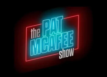 Pat McAfee Expands His Multiplatform ESPN Role as “The Pat McAfee Show” Moves to ESPN This Fall