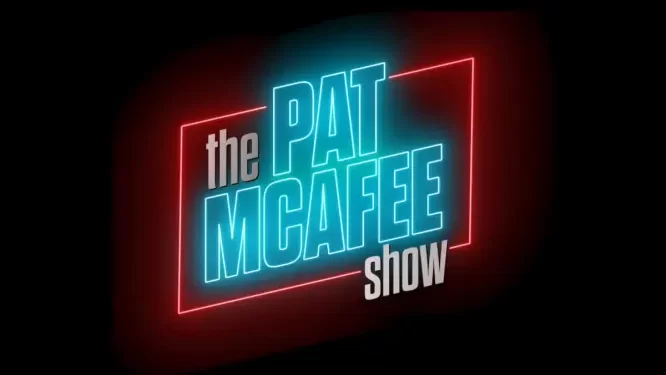 Pat McAfee Expands His Multiplatform ESPN Role as “The Pat McAfee Show” Moves to ESPN This Fall