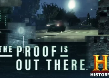 “The Proof Is Out There” Hosted by Tony Harris Returns June 9 on the History Channel