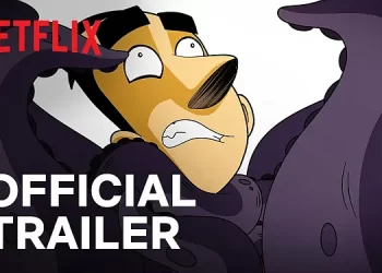 Official Netflix Trailer for Official Netflix Trailer for “This World Can’t Tear Me Down” [VIDEO]