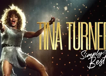 Bounce TV to Honor Tina Turner This Saturday, May 27