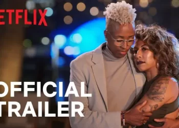 Official Netflix Trailer for “The Ultimatum: Queer Love” [VIDEO]