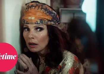 Lifetime Limited Series “V.C. Andrews’ Dawn” Starring Brec Bassinger, Donna Mills, Fran Drescher, Joey McIntyre and Jesse Metcalfe Premieres Saturday, July 8 [VIDEO]