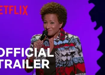 Official Netflix Trailer for “Wanda Sykes: I’m An Entertainer” [VIDEO]