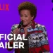 Official Netflix Trailer for “Wanda Sykes: I’m An Entertainer” [VIDEO]
