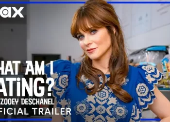 Max Original Unscripted Series “What Am I Eating? with Zooey Deschanel” Debuts May 23 [VIDEO]