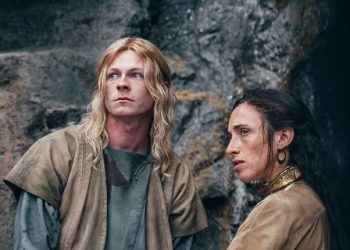 MGM+ Picks Up Arthurian Legend “The Winter King,” Based on Bernard Cornwell’s “Warlord Chronicles”