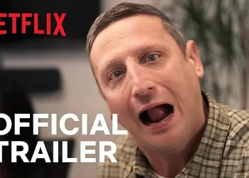 Official Netflix Trailer for Season 3 of “I Think You Should Leave with Tim Robinson” [VIDEO]