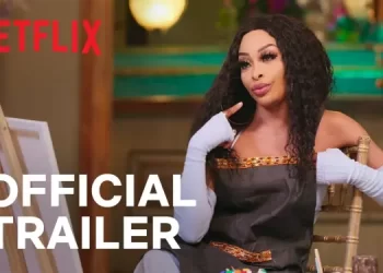 Official Netflix Trailer for “Young, Famous & African” Season 2 [VIDEO]