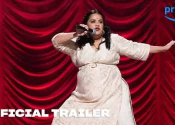 Official Prime Video Trailer for “Zarna Garg: One in a Billion” [VIDEO]