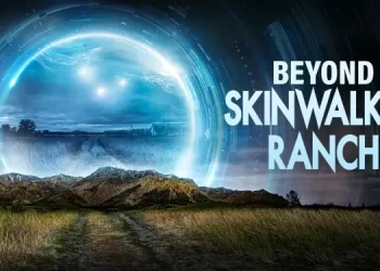 The History Channel Expands Investigation of Unexplainable Phenomena in New Nonfiction Series “Beyond Skinwalker Ranch” Premiering Tuesday, June 6 @ 10PM ET/PT
