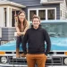 “Cheap Old Houses” Stars Ethan and Elizabeth Finkelstein Return to HGTV in Newly Greenlighted Series