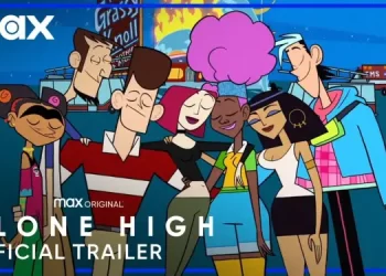 Max Original Animated Series “Clone High” Debuts May 23 [VIDEO]