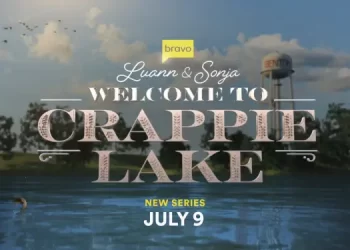 Bravo’s Dynamic Duo Returns When “Luann and Sonja: Welcome to Crappie Lake” Premieres with Back-to-Back Episodes on Sunday, July 9 @ 9PM ET/PT [VIDEO]