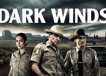 AMC and AMC+ Release Teaser for Season 2 of Critically Acclaimed Series “Dark Winds” [VIDEO]