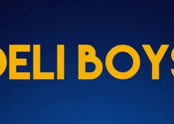 Onyx Collective Announces Series Pickup of “Deli Boys” Comedy Series from 20th Television to Stream on Hulu