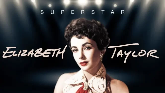 ABC News’ “Superstar” Series Profiles Legendary Actress Elizabeth Taylor