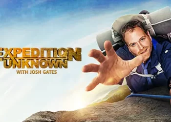 New Season of “Expedition Unknown” Premieres Wednesday, May 24 on Discovery Channel