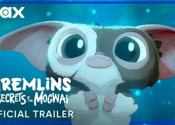 Official Max Trailer for “Gremlins: Secrets of the Mogwai” [VIDEO]