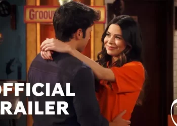 Paramount+ Reveals the Official Trailer and Premiere Date for Season Three of “iCarly”