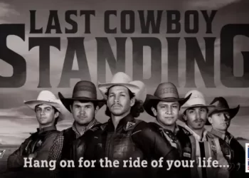 FOX Nation Partners with PBR (Professional Bull Riders) for New Series “Last Cowboy Standing” on Sunday, May 7th