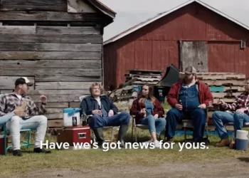 Pitter Patter, “Letterkenny’s” Back-er – Stream a Special Episode on May 19
