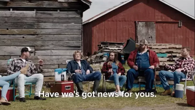 Pitter Patter, “Letterkenny’s” Back-er – Stream a Special Episode on May 19