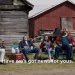 Pitter Patter, “Letterkenny’s” Back-er – Stream a Special Episode on May 19