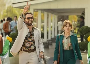 “Minx” Bares It All When Season Two Premieres Friday, July 21 on Starz