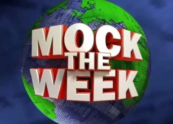 Amazon Freevee Greenlights Late-Night Comedy Show “Mock the Week,” From Emmy Winner Trevor Noah and BAFTA Award-Winning Executive Producer Dan Patterson