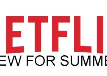 Netflix 2023 Summer Movie Preview