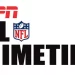 ESPN’s 25-Game 2023-24 NFL Schedule: More “Monday Night Football” Games, Multiple Playoff Games, Flex Scheduling, and More of the League’s Signature Matchups, Marquee Teams, Storylines Than Ever Before
