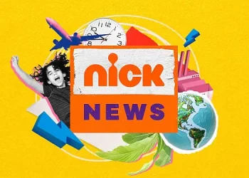 Nickelodeon’s “Nick News” Discusses the Future of TikTok in the U.S., Features the Return of Flip Phones and Explores Tech-Enabled Housing Solutions in a Brand-New Episode Premiering Wednesday, May 31